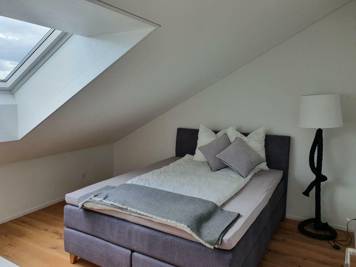Wohnstation Apartment Subingen Exterior photo